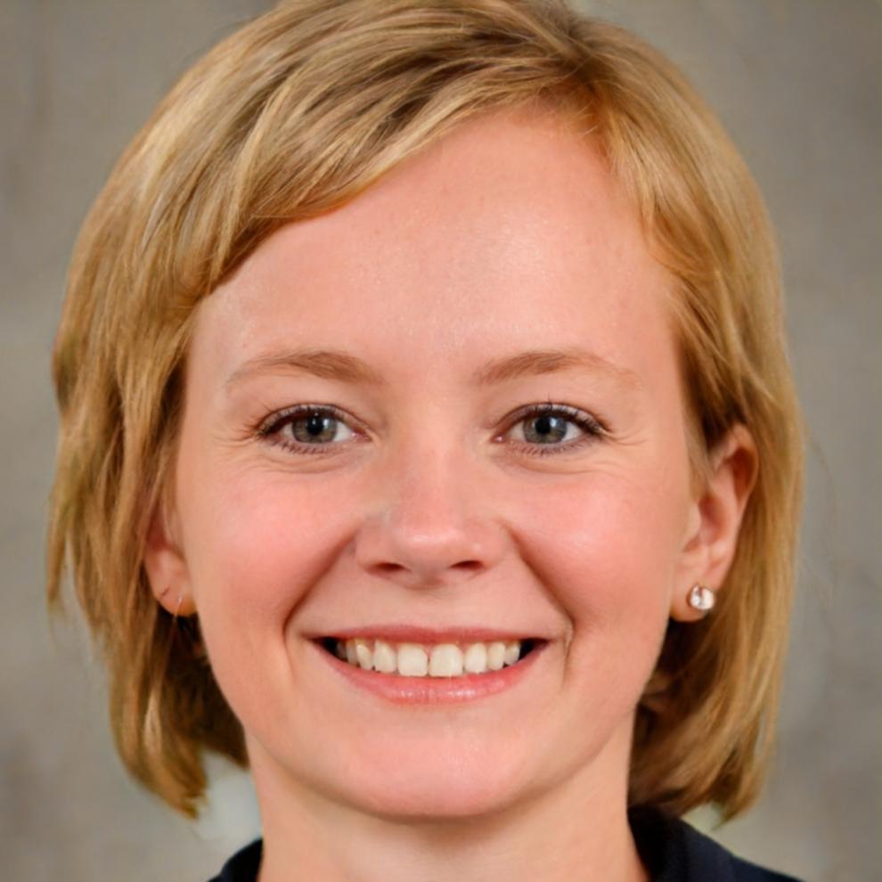 Anna Svobodová - peer mentor